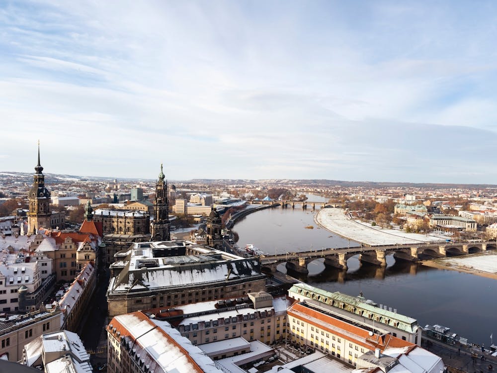 Dresden Panorama 02