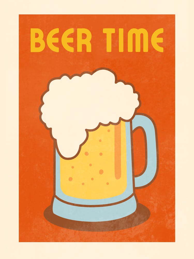 Beer Time