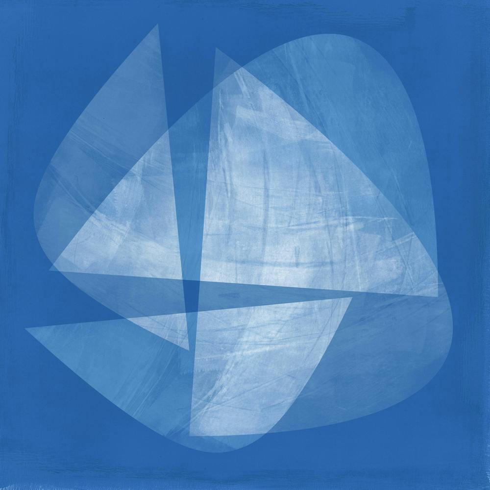 Blueprint Geo 3 Square
