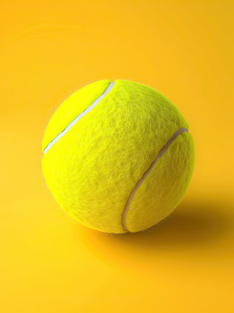 High Speed Dream Tennis Ball