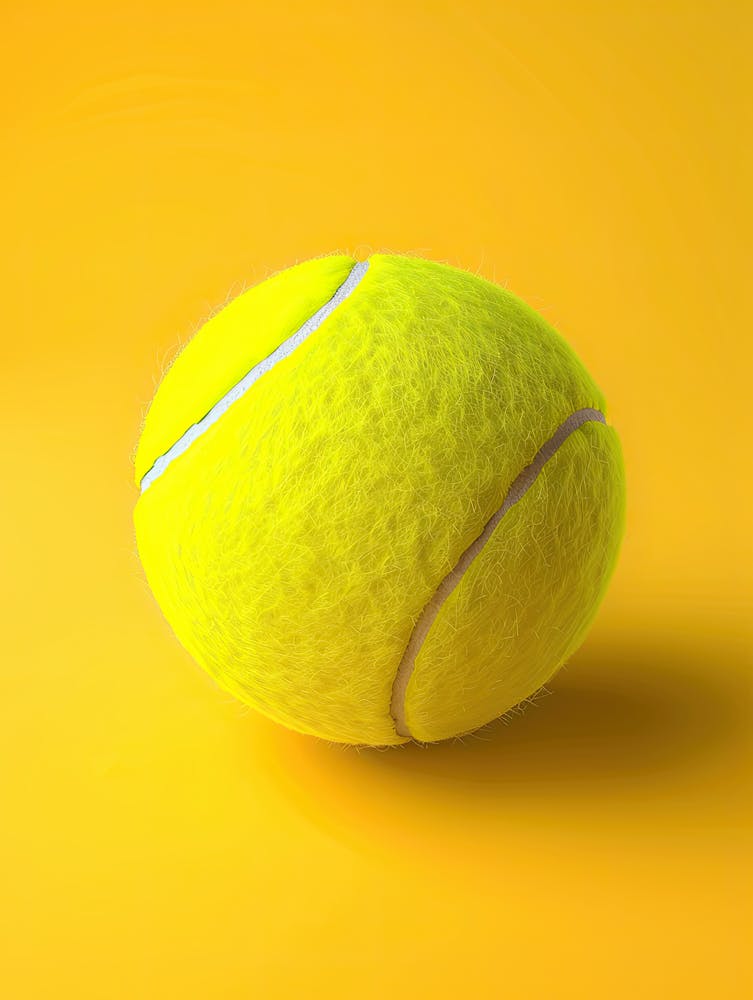 High Speed Dream Tennis Ball