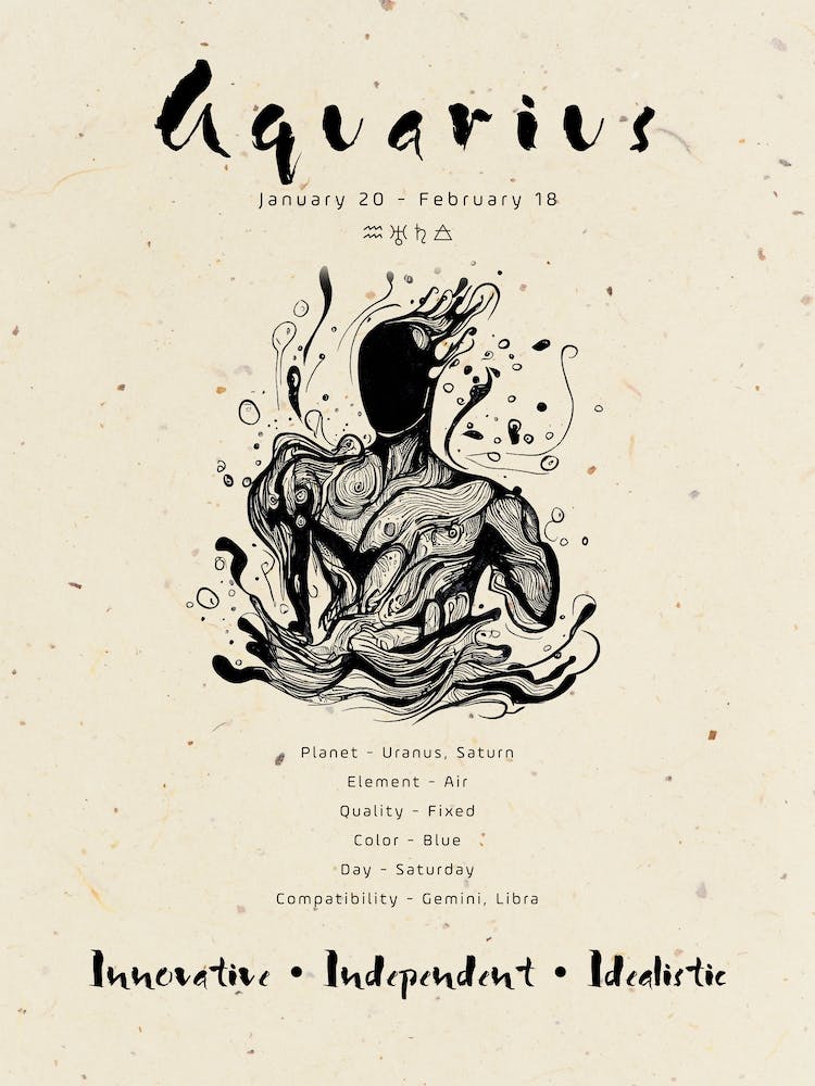 Aquarius
