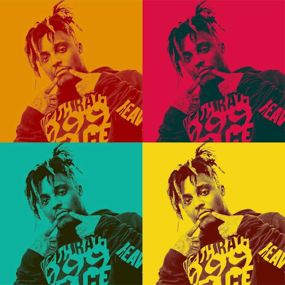 Juice WRLD 5