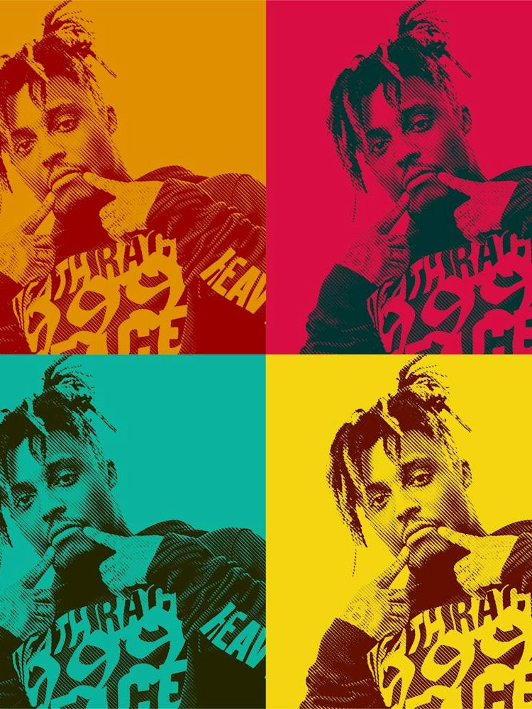 Juice WRLD 5