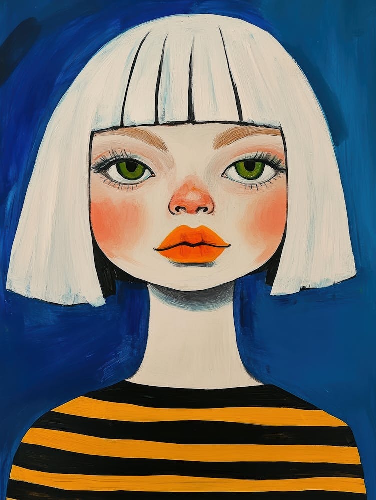Of A Girl