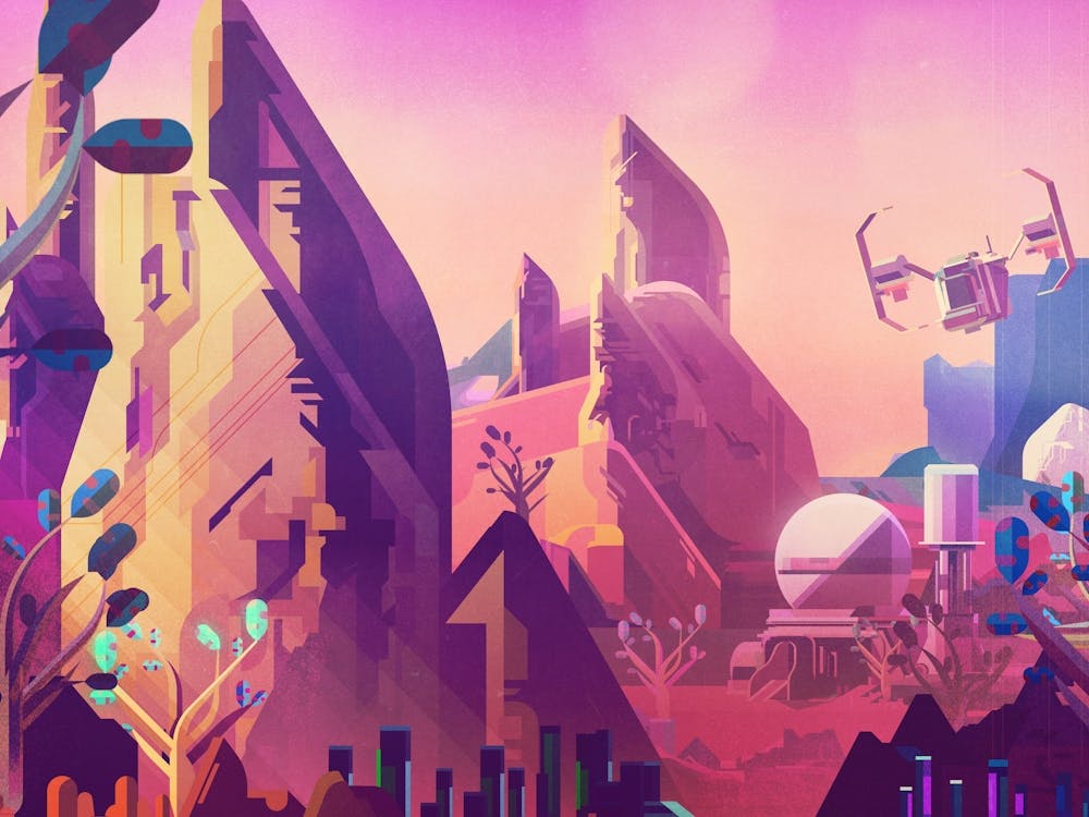 NO MANS SKY