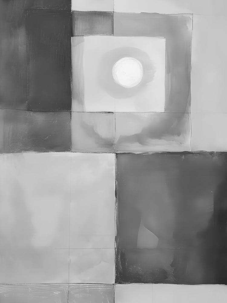 Abstract Painting 116