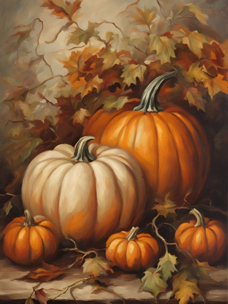 Pumpkins