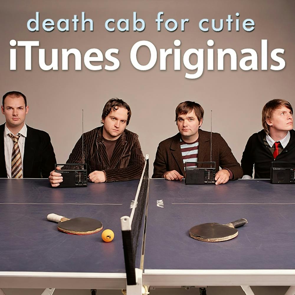 Death Cab For Cutie (23)