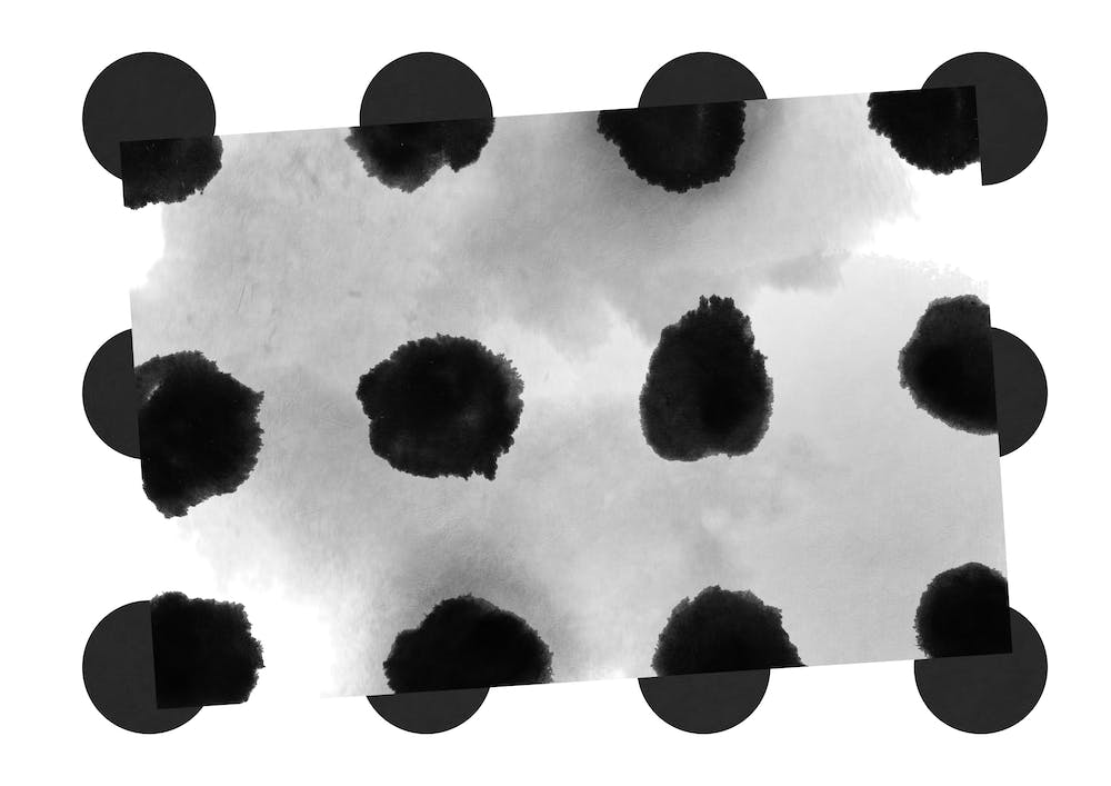 Polka Dots Pattern 02