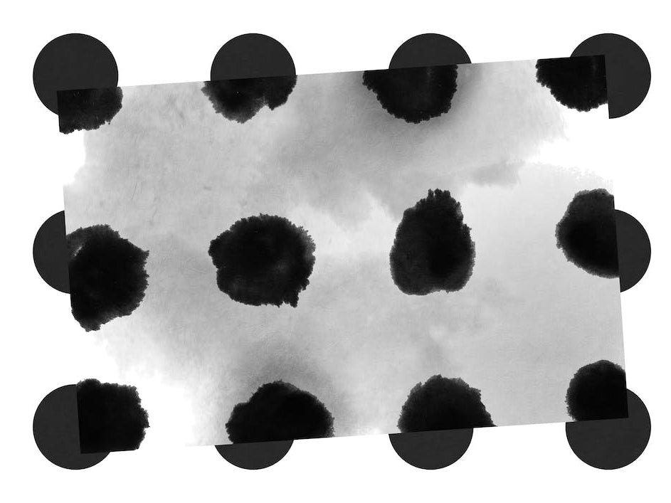 Polka Dots Pattern 02