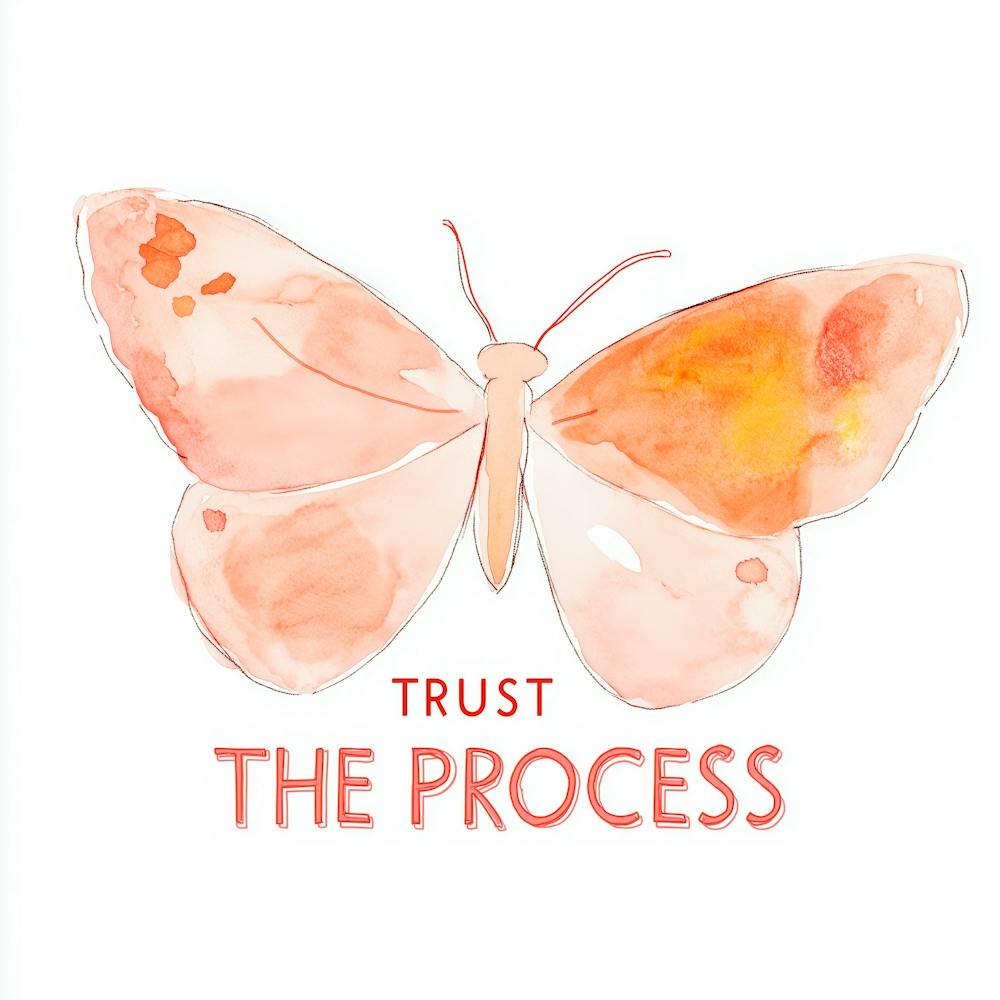 Fais Confiance Au Processus