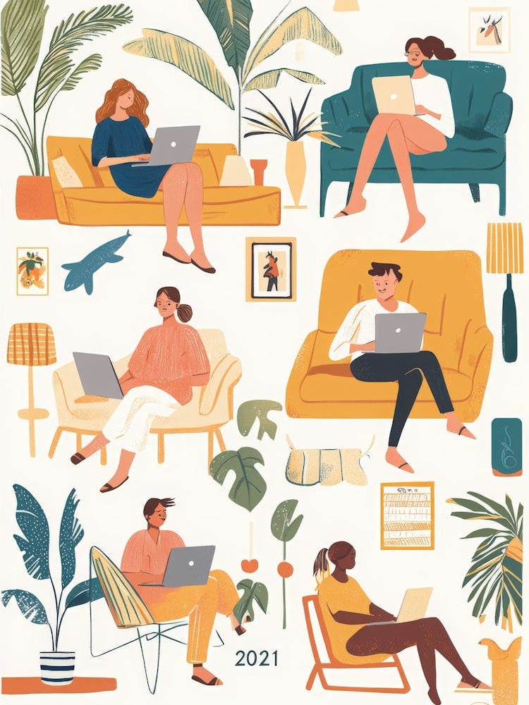 Aihrgdesign A Cultural Lifestyle Poster Reflecting The 2021 W 5044e73b 25a1 4095 80e1 0ef2f2fc16ed 1