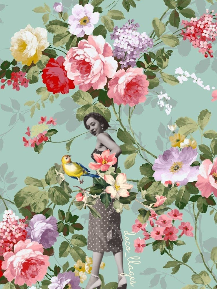 Blumen