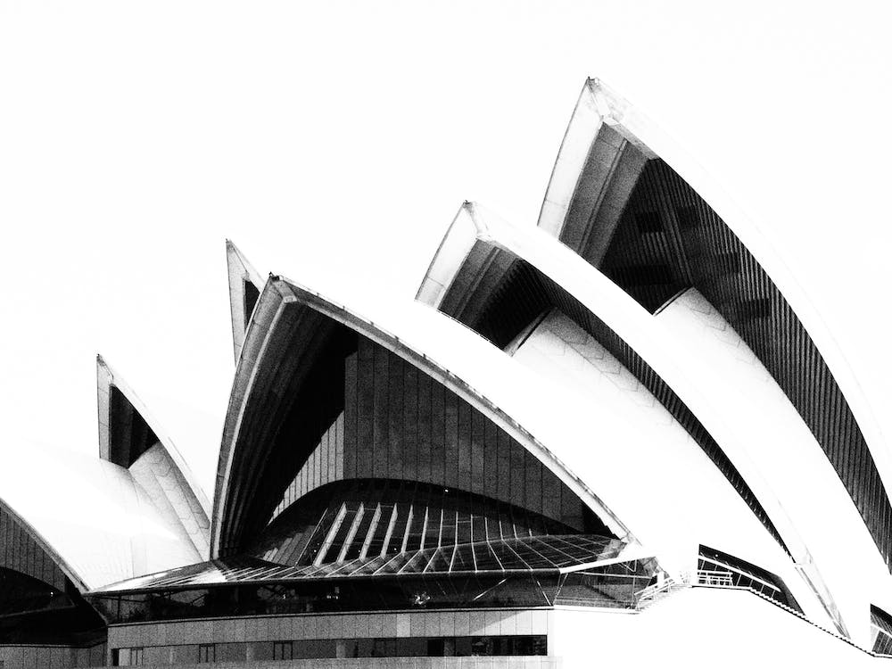 Sydney Opera 2