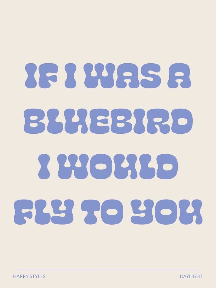 Harry Styles Daylight Lyrics 2