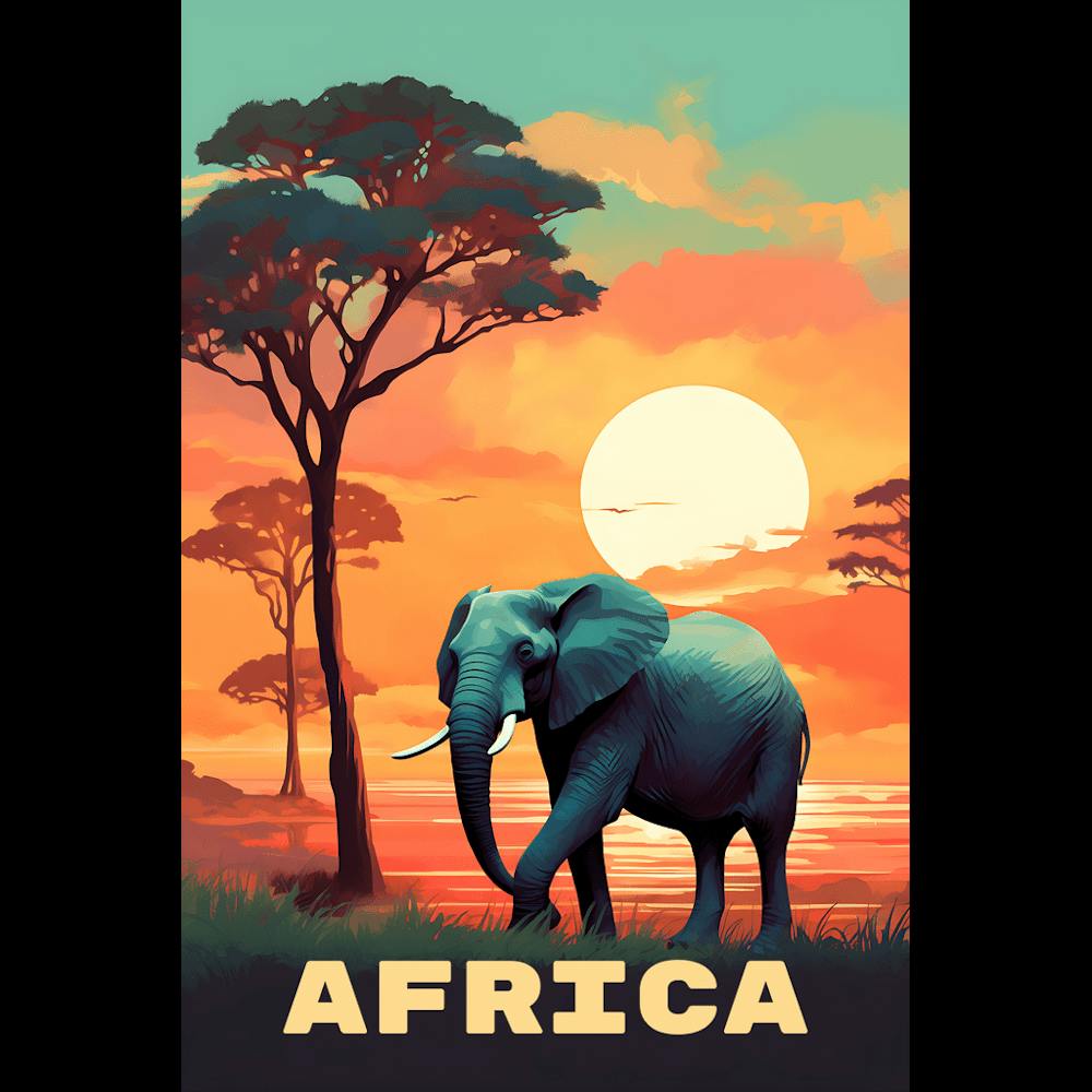 Africa