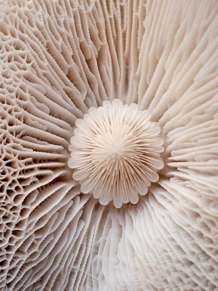 Mushroom Photography 7