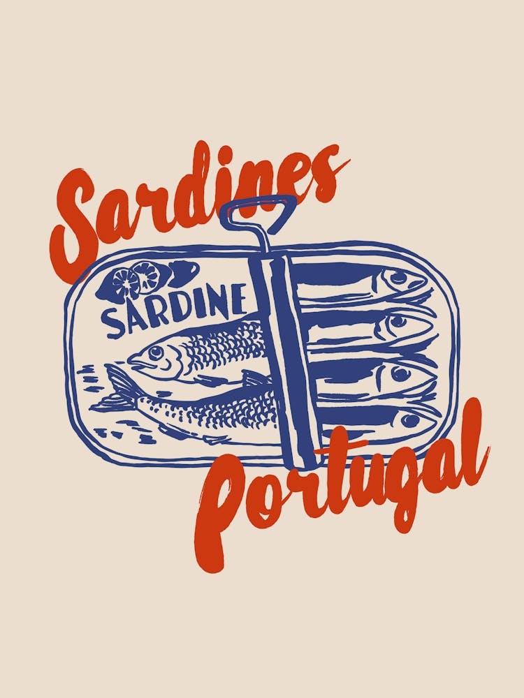 Boho Food 1 Sardines Portugal