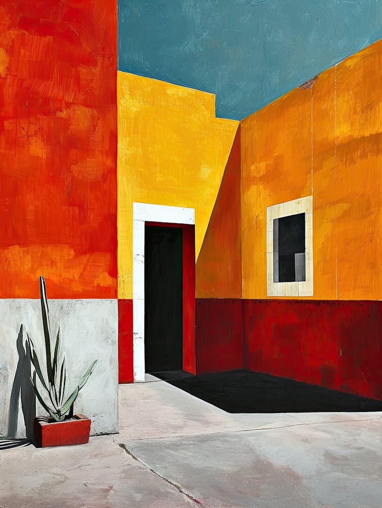 Puebla Panache: Colonial Charm in Puebla, Mexico
