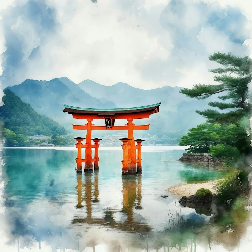 Fushimi Inari