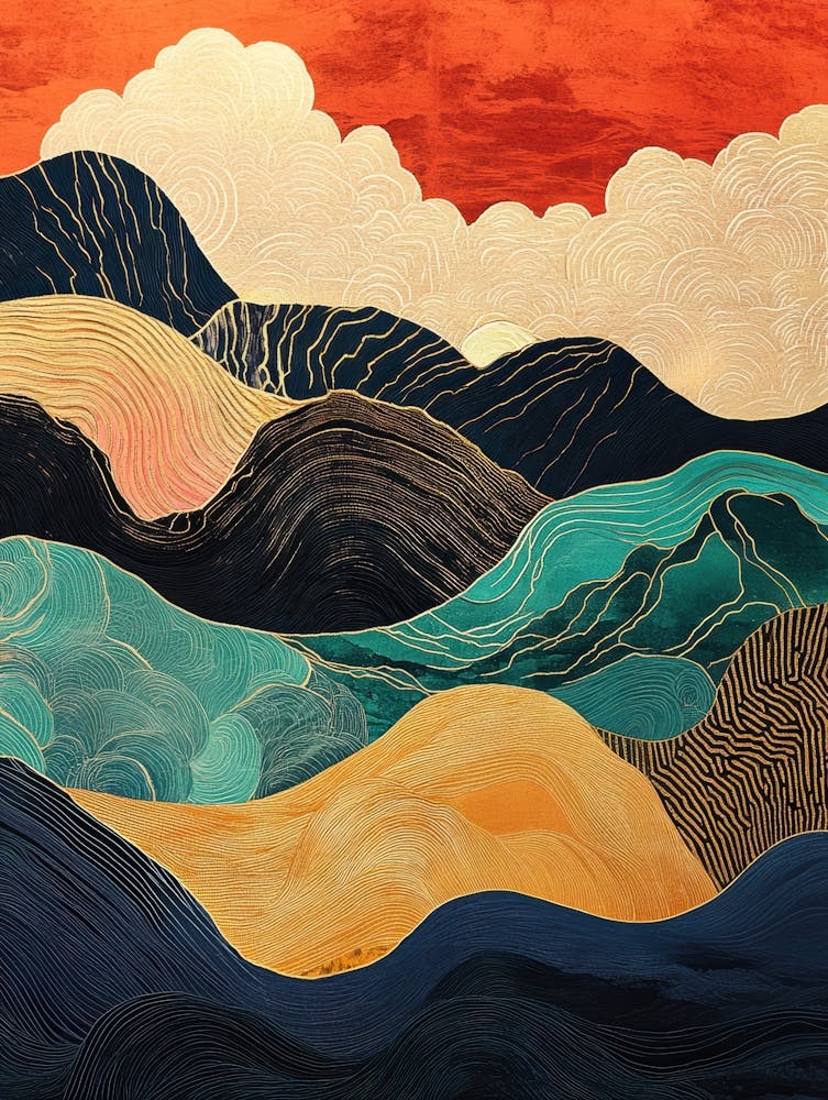 Ocean Wave (2)