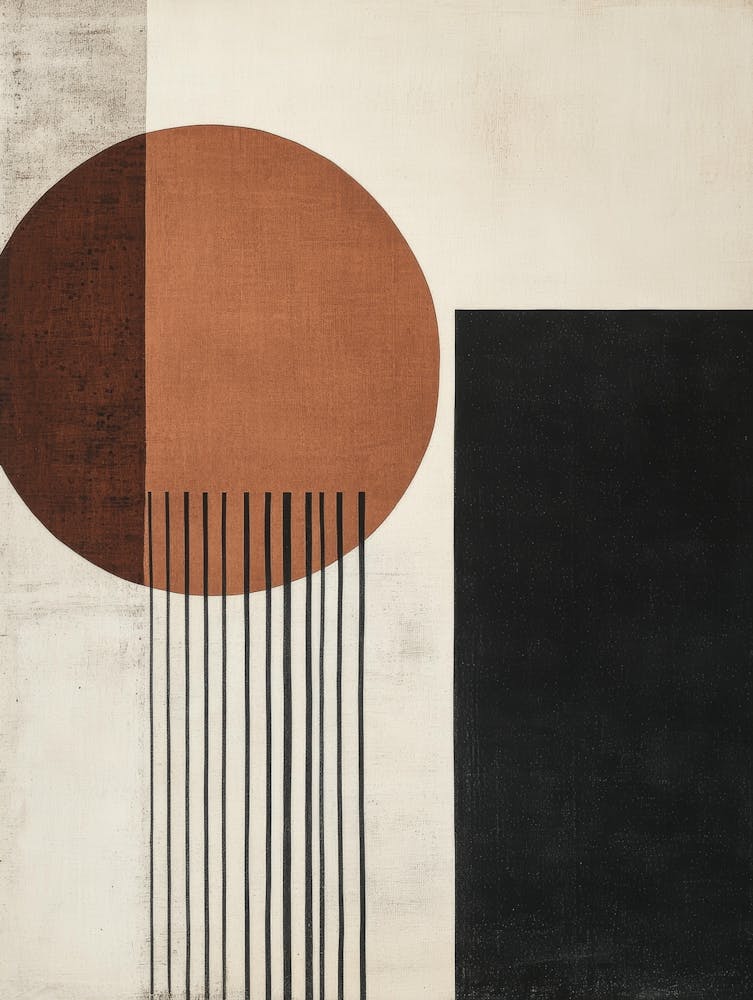 'Black And Brown'