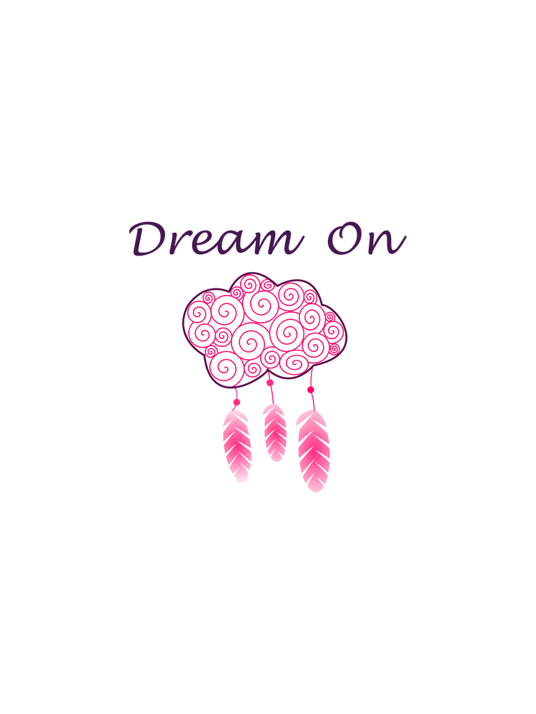 Dream On