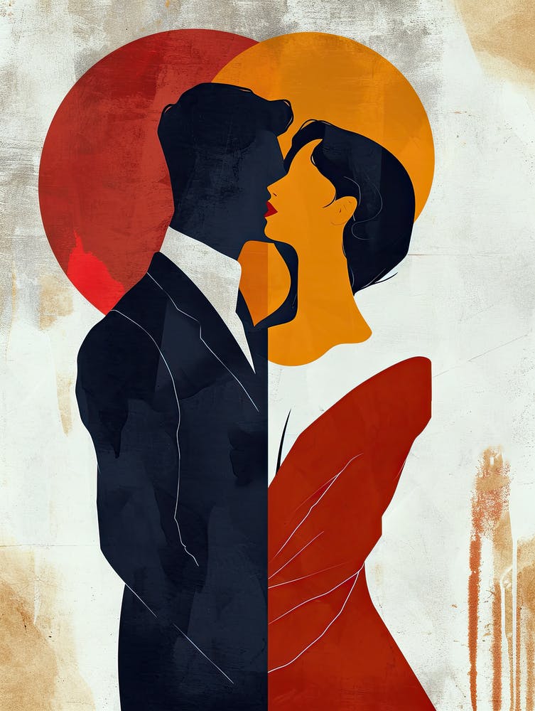 Love At First, Valentine's Day
