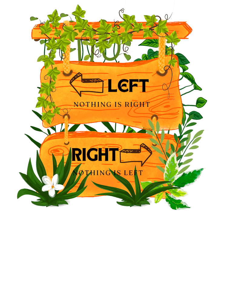 Choose Your Path Funny