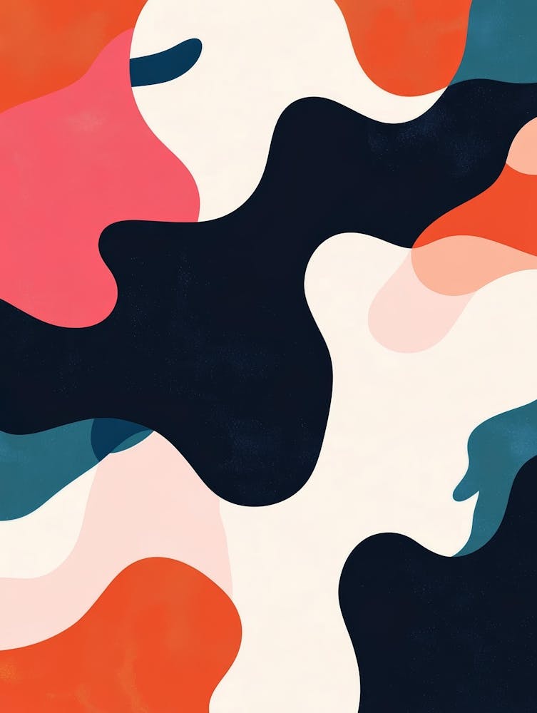 Abstract Painting 260