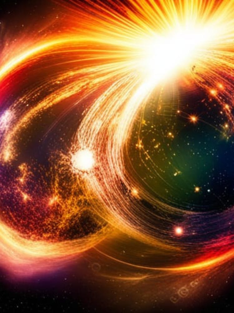 Starburst