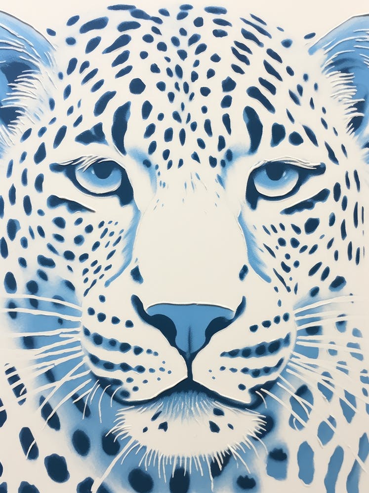 Leopard 6