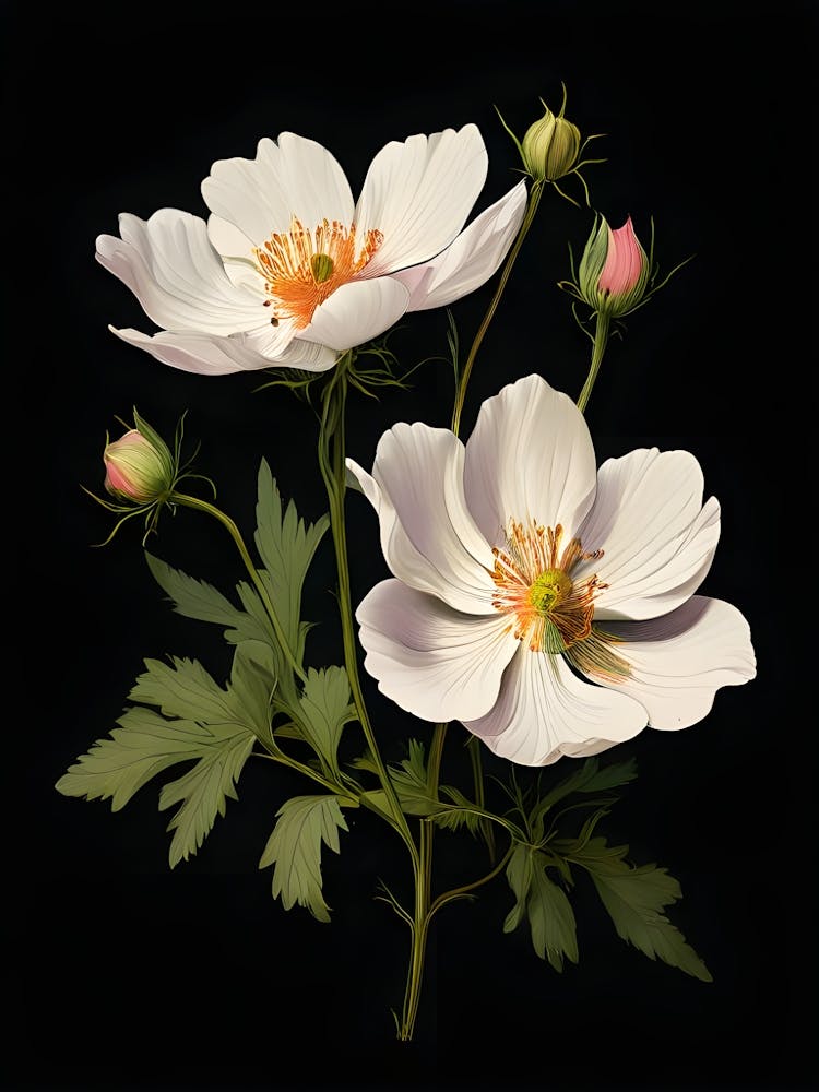 Anemones 1