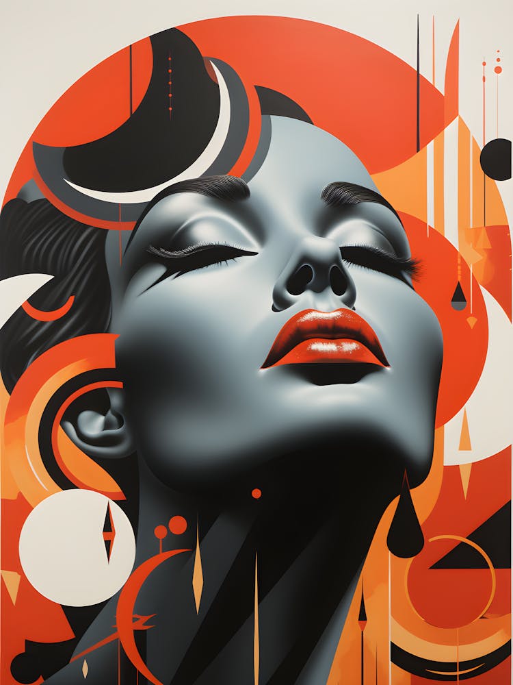 Colorful Contemplations