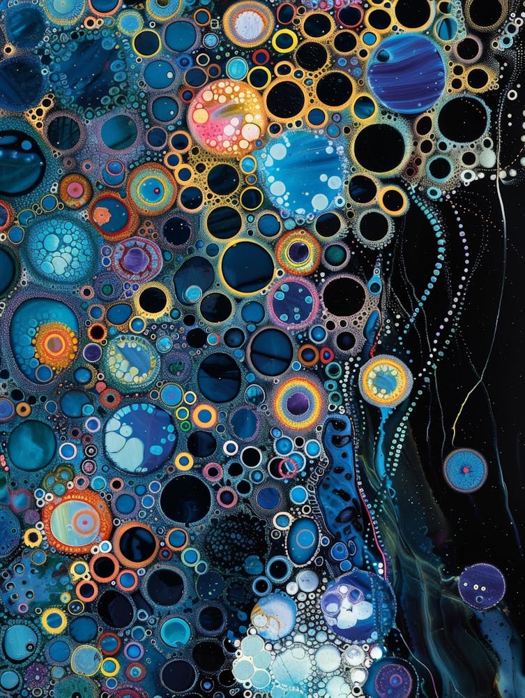 Bubbles 4
