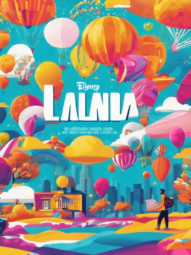 Lainia 1