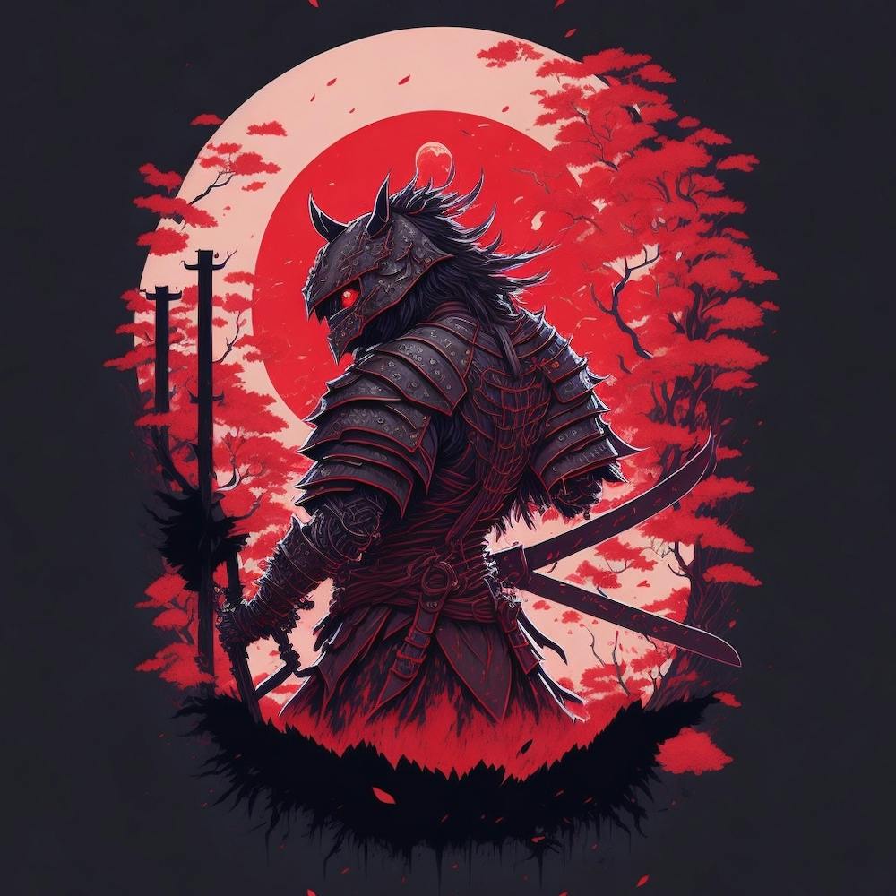 Samurai