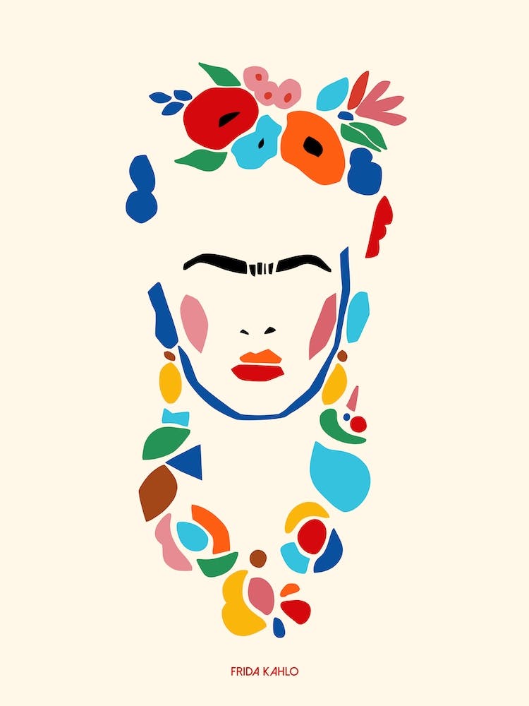 Frida Kahlo