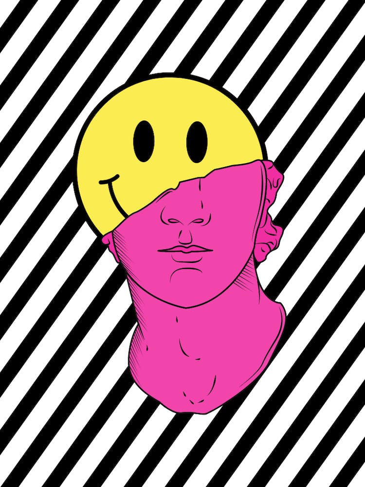 Smiley David