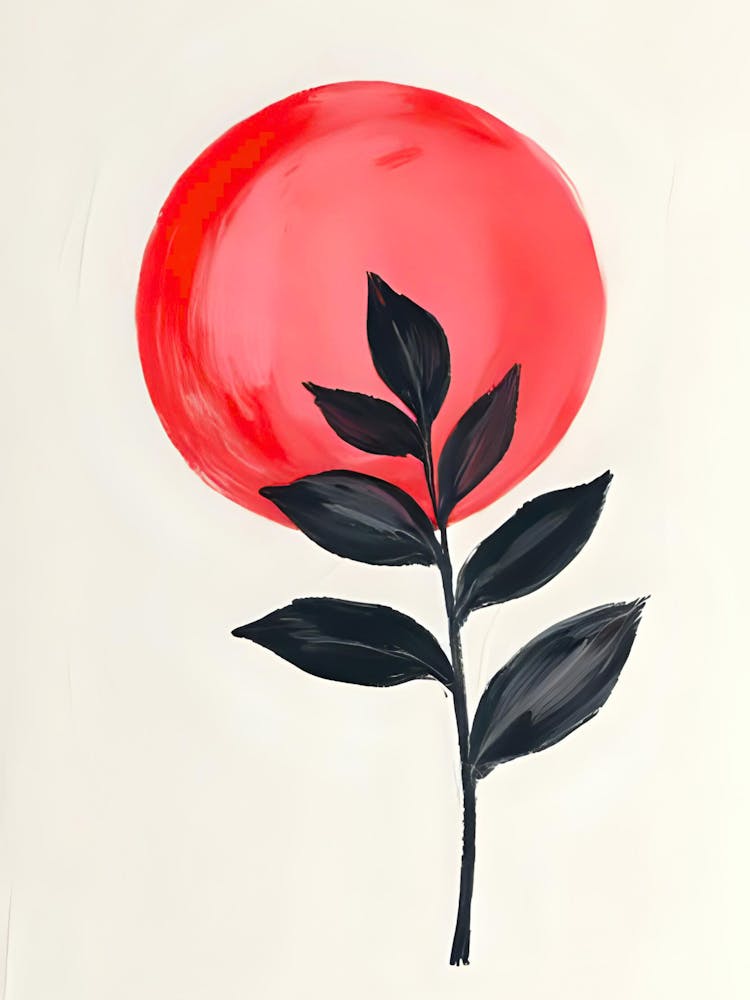 Red Sun