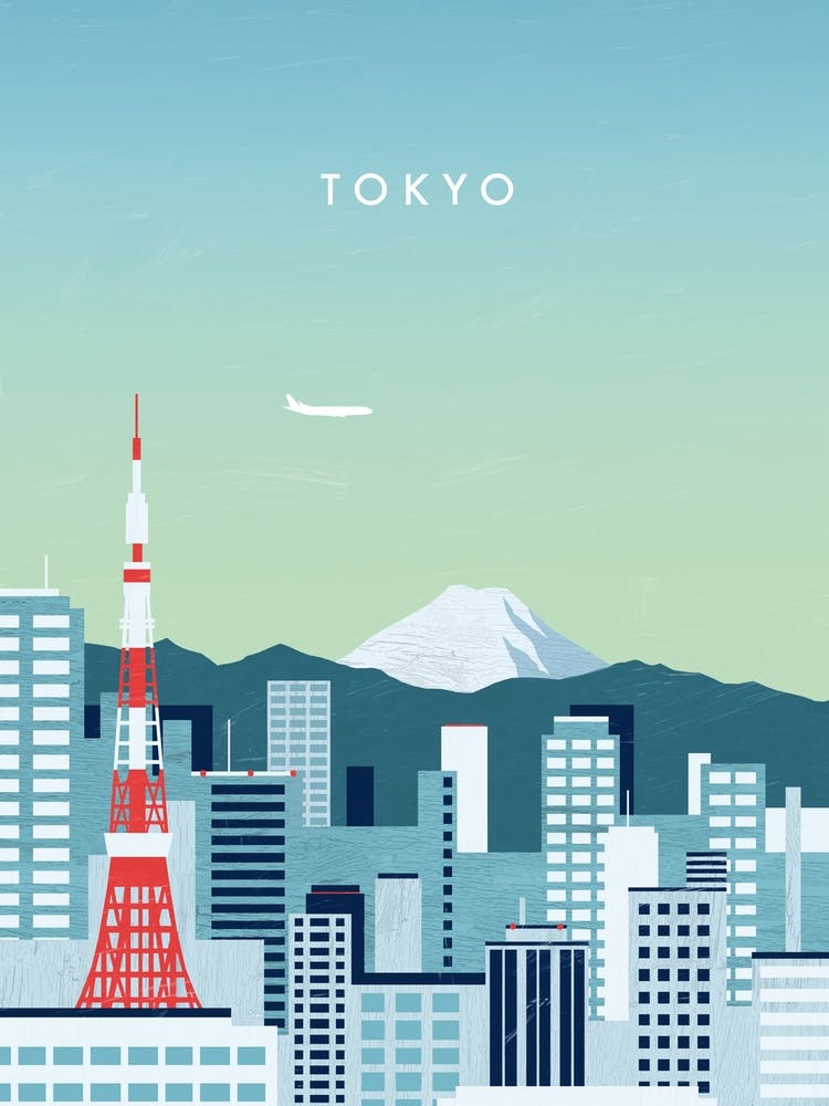 Tokyo