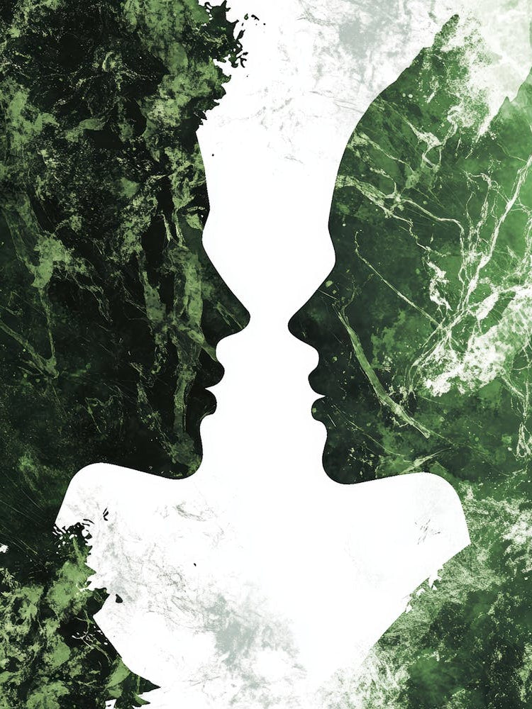 Portrait Of A Couple 3