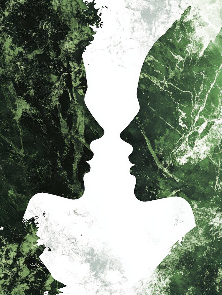 Portrait Of A Couple 3