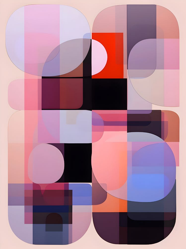 Abstract Painting 19