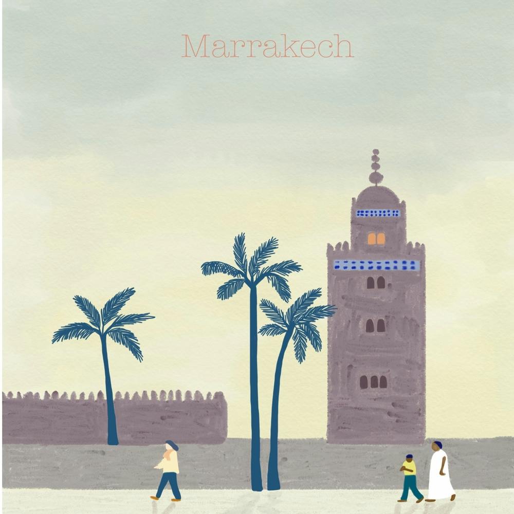 Marrakech