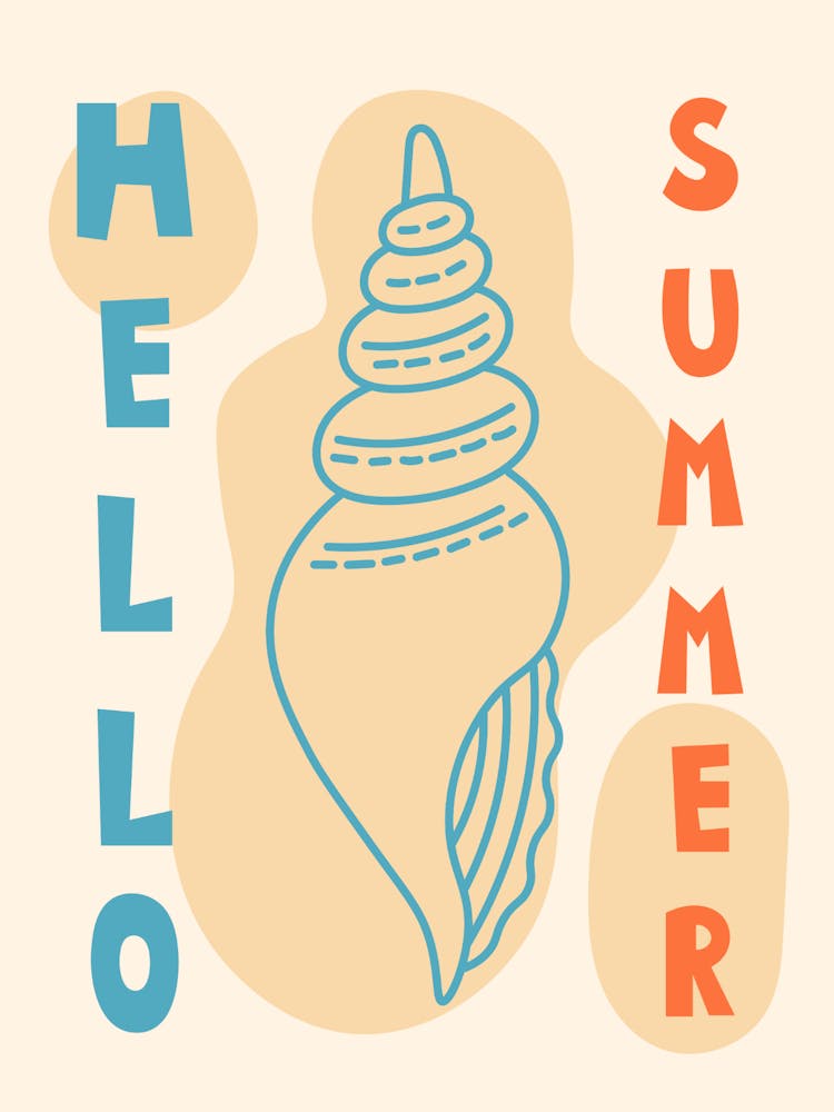Hello Summer 10