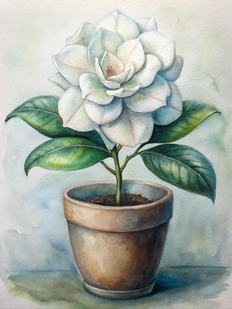 Magnolia 1