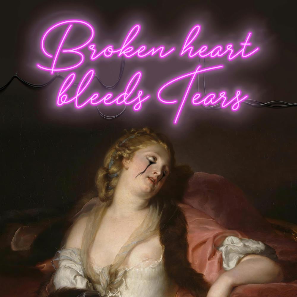 Broken Heart Square