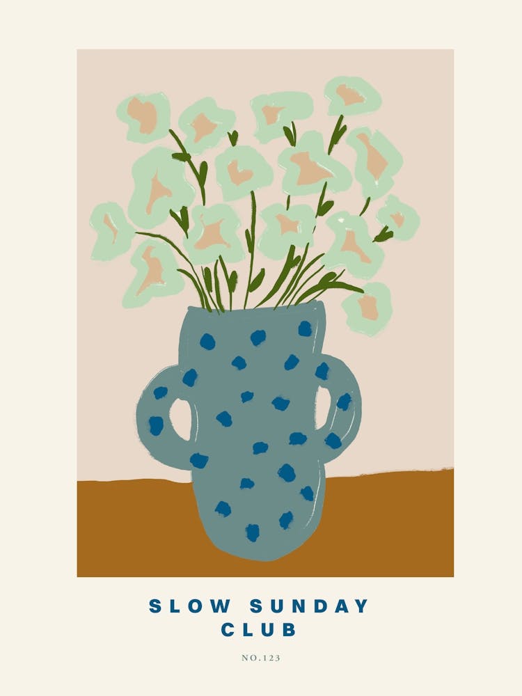 Slow Sunday Club 2